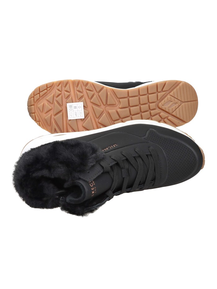 SNEAKERS ALTA 310539L NERO