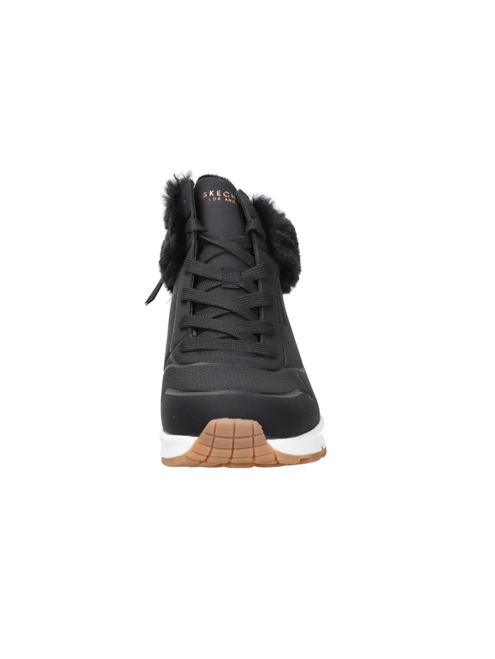 SNEAKERS ALTA 310539L NERO