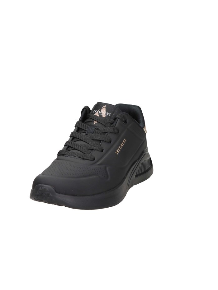 SNEAKERS BASSA 177291 NERO