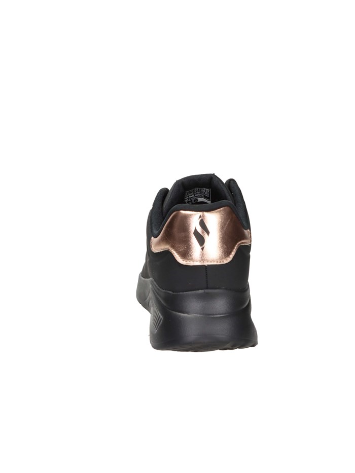 SNEAKERS BASSA 177291 NERO