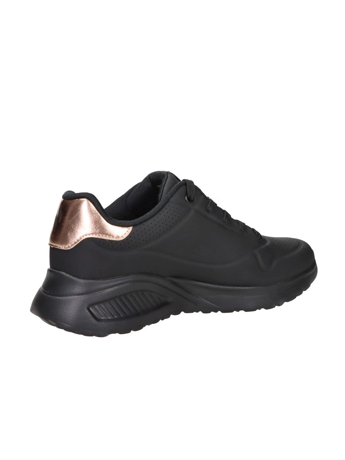 SNEAKERS BASSA 177291 NERO