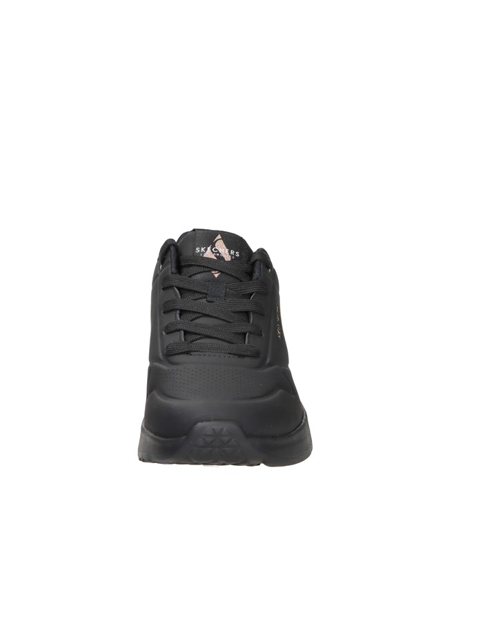 SNEAKERS BASSA 177291 NERO