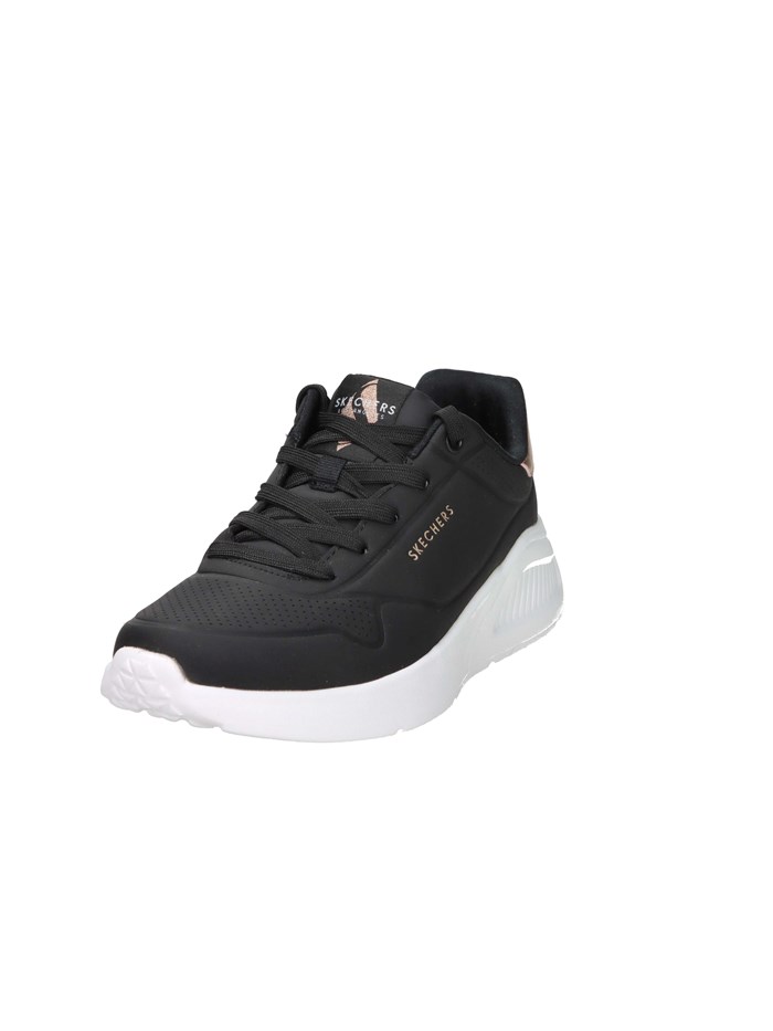 SNEAKERS BASSA 177291 NERO