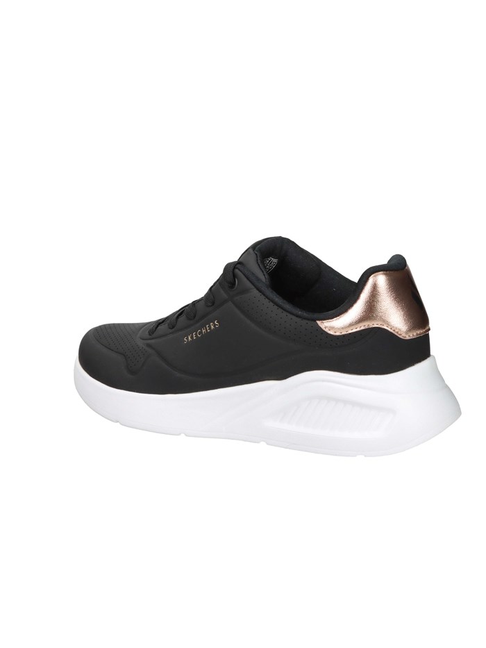 SNEAKERS BASSA 177291 NERO