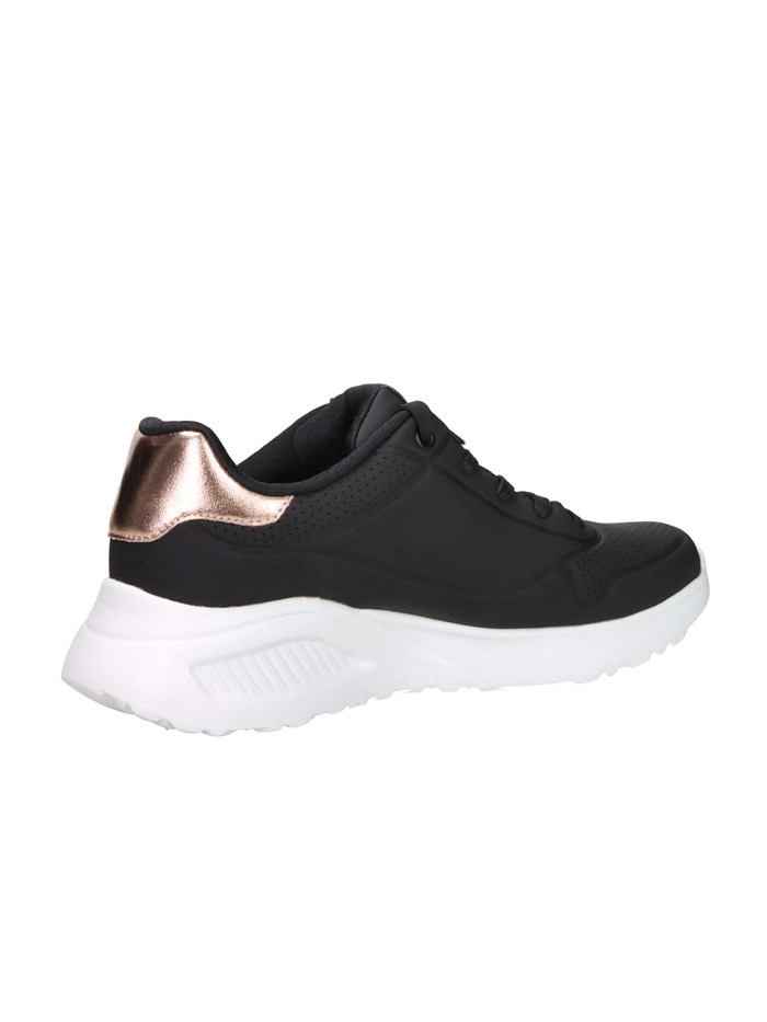 SNEAKERS BASSA 177291 NERO
