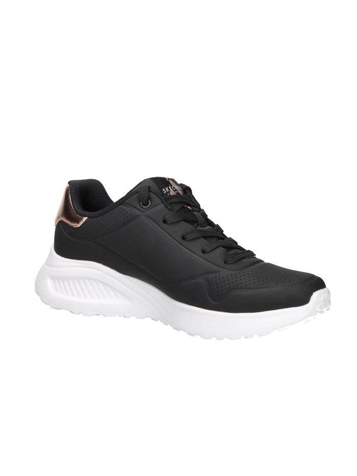 SNEAKERS BASSA 177291 NERO