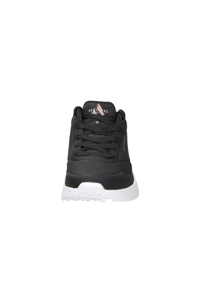 SNEAKERS BASSA 177291 NERO