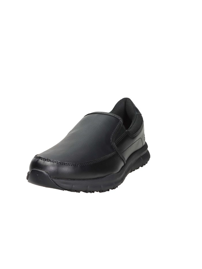 SLIP-ON 77157EC NERO