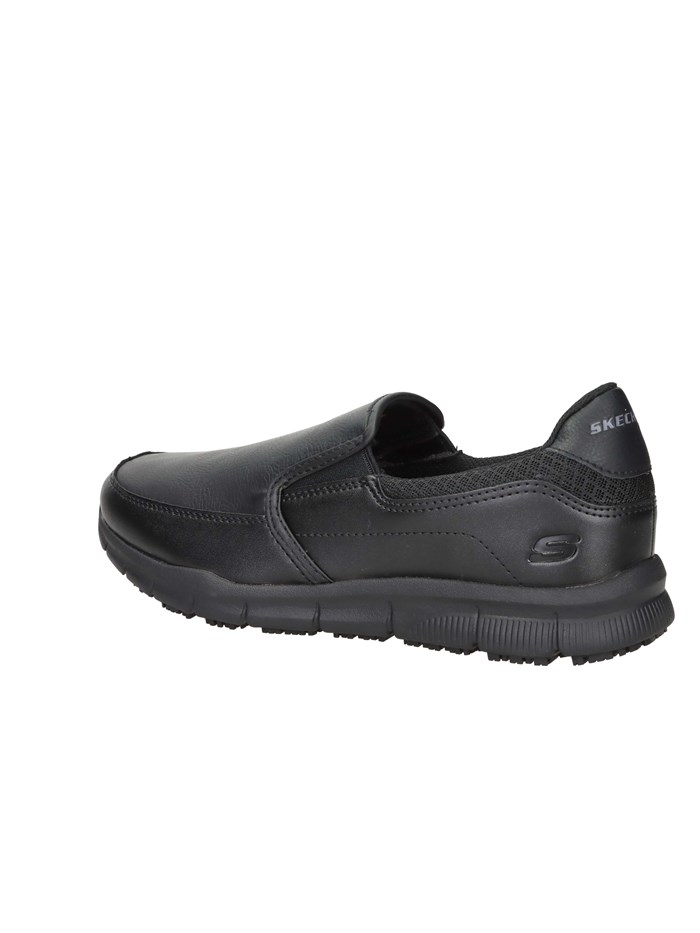 SLIP-ON 77157EC NERO