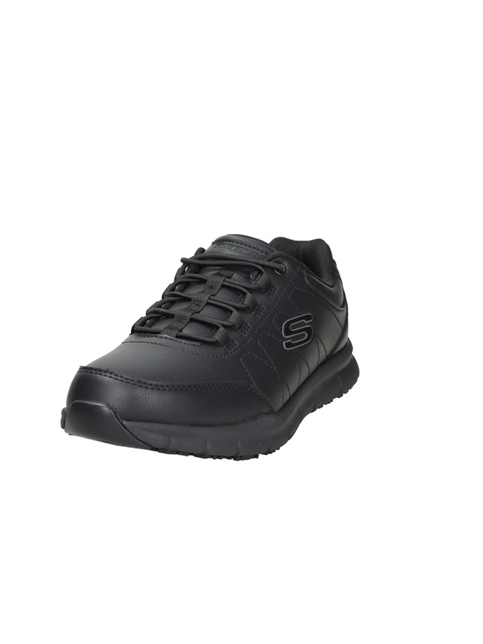 SLIP-ON 200272EC NERO