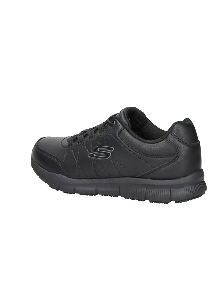 SLIP-ON 200272EC NERO