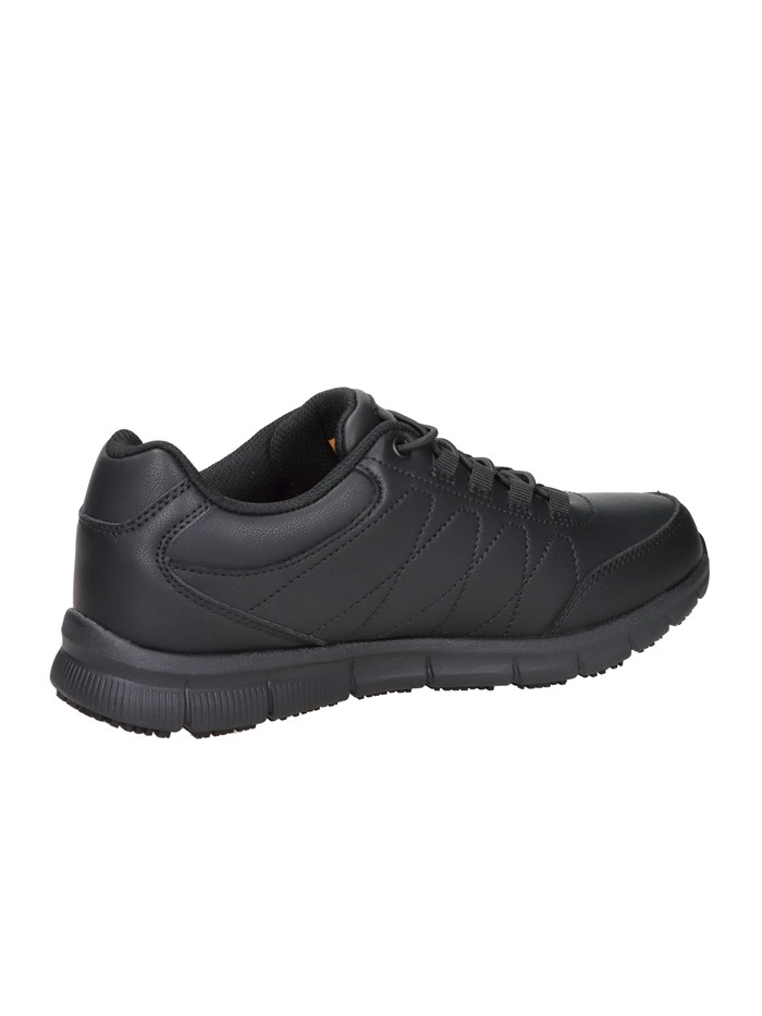 SLIP-ON 200272EC NERO