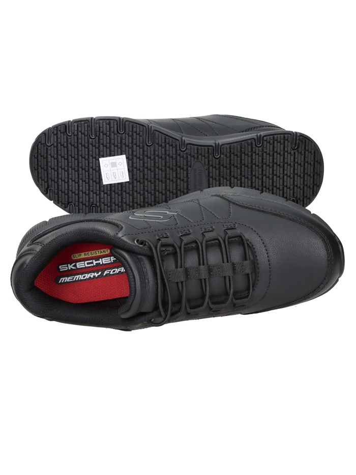 SLIP-ON 200272EC NERO