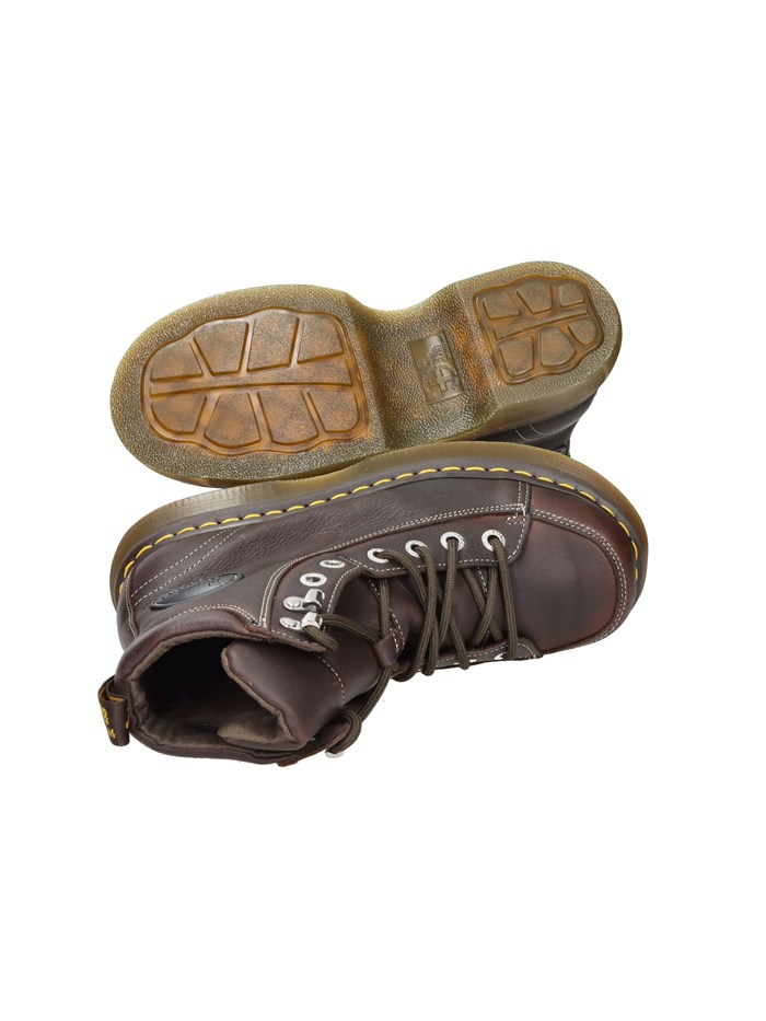 ANFIBI 42033200 MARRONE