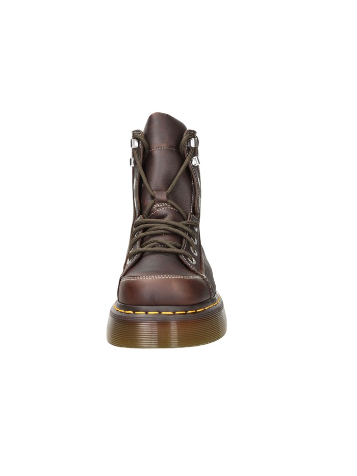 ANFIBI 42033200 MARRONE