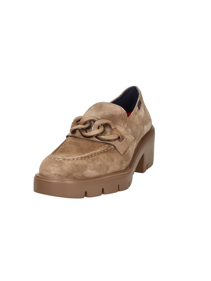 MOCASSINO TACCO 35604 TORTORA