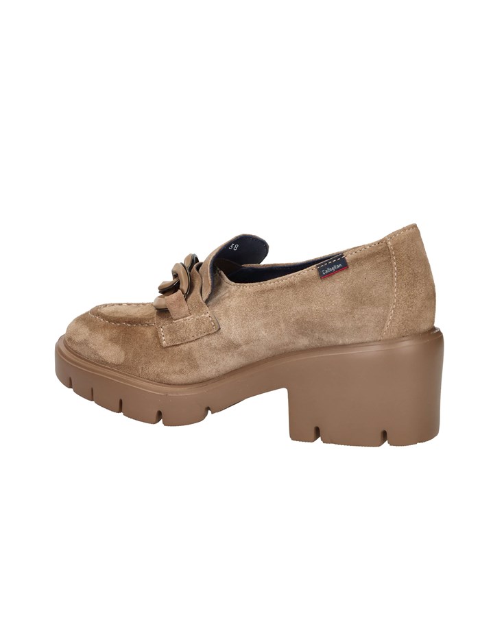 MOCASSINO TACCO 35604 TORTORA