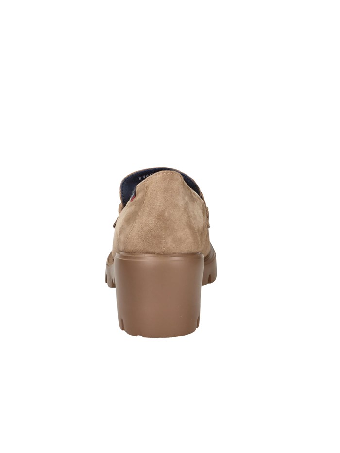 MOCASSINO TACCO 35604 TORTORA