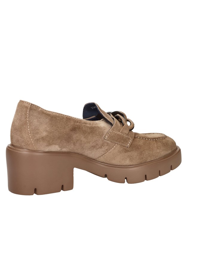 MOCASSINO TACCO 35604 TORTORA