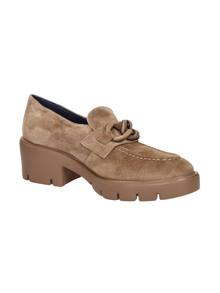 MOCASSINO TACCO 35604 TORTORA