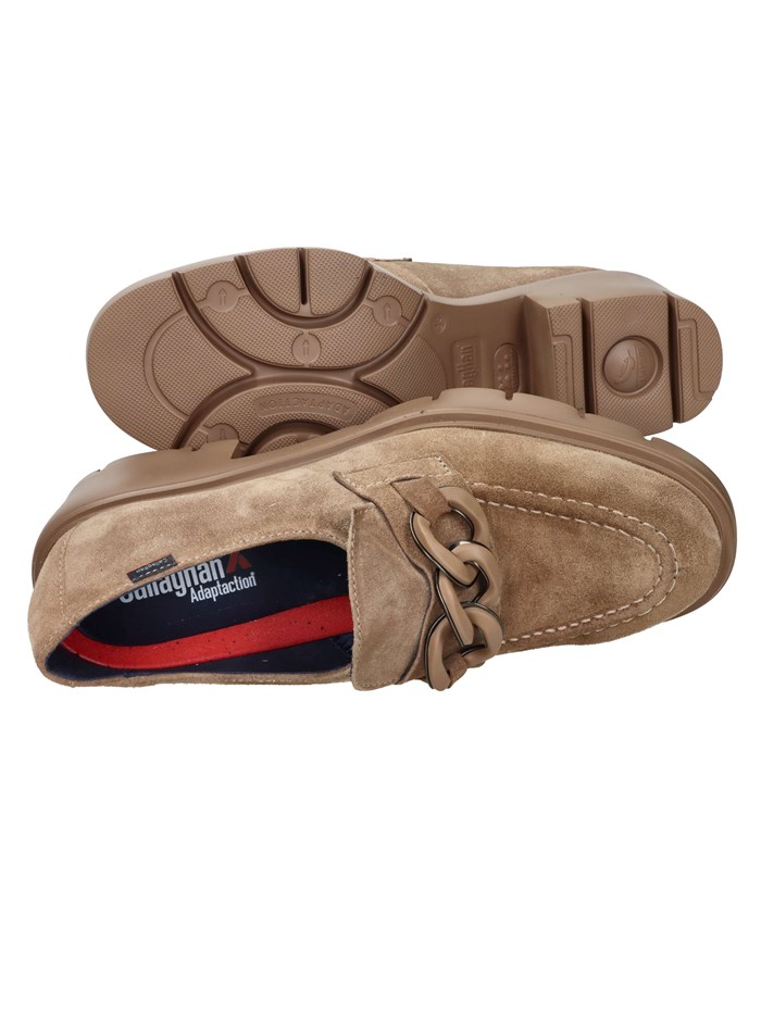 MOCASSINO TACCO 35604 TORTORA