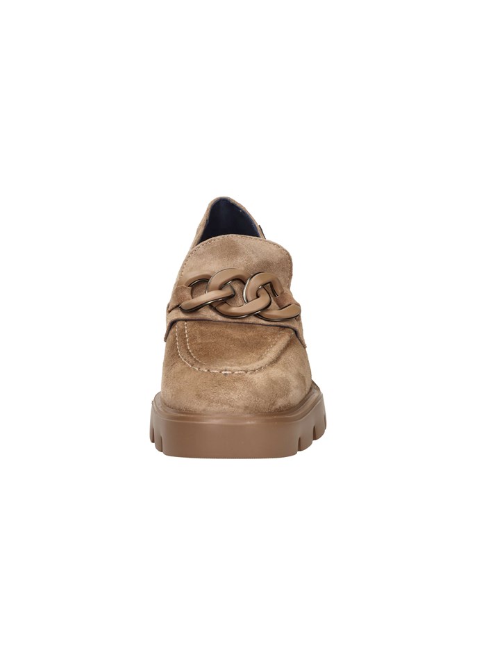 MOCASSINO TACCO 35604 TORTORA