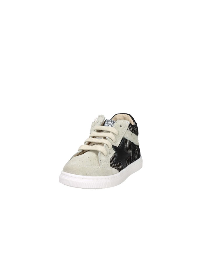 SNEAKERS BASSA C6502.06 GHIACCIO