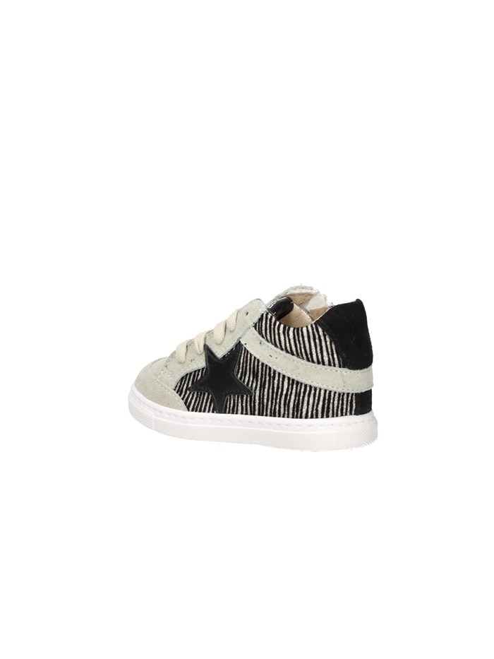 SNEAKERS BASSA C6502.06 GHIACCIO