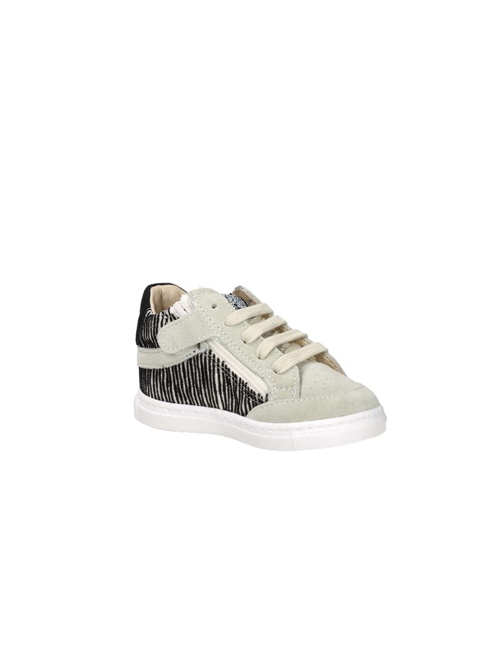 SNEAKERS BASSA C6502.06 GHIACCIO