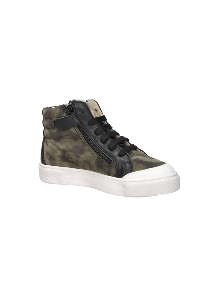 SNEAKERS ALTA C8584.31 VERDONE