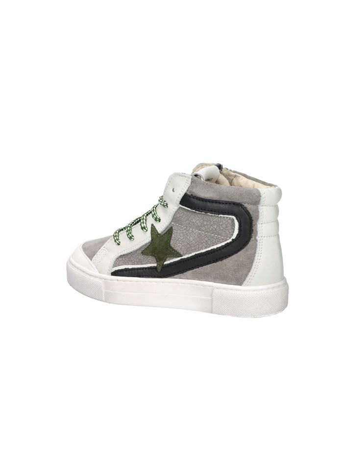 SNEAKERS ALTA C8590.18 GRIGIO