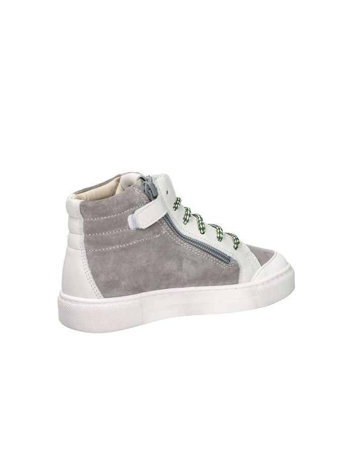 SNEAKERS ALTA C8590.18 GRIGIO