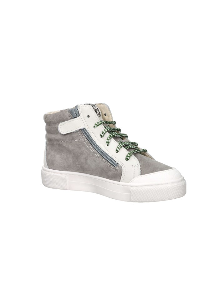 SNEAKERS ALTA C8590.18 GRIGIO