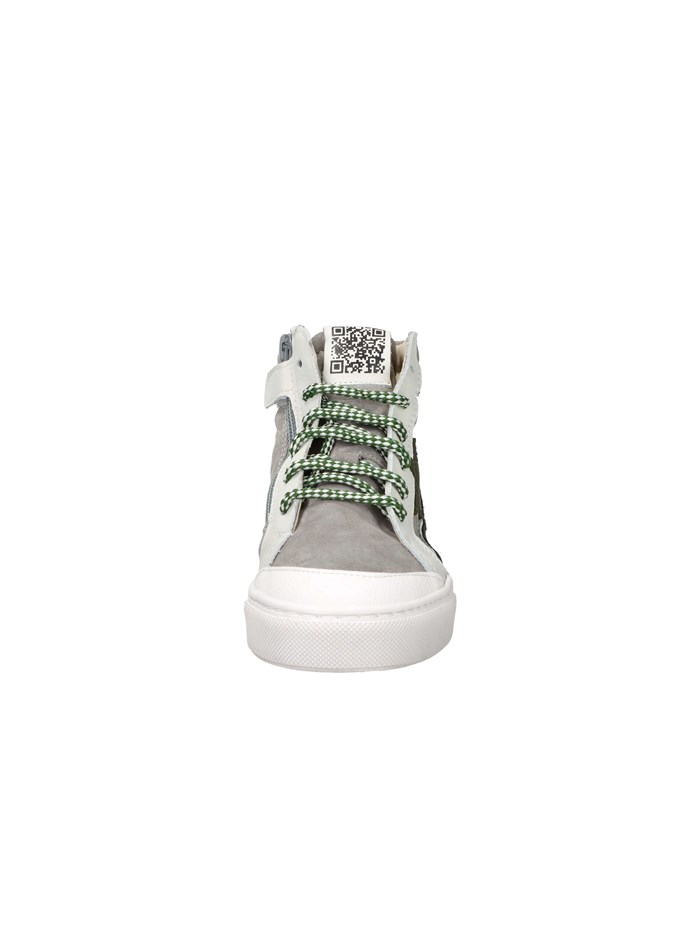 SNEAKERS ALTA C8590.18 GRIGIO