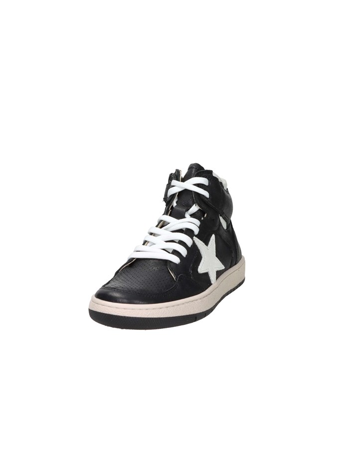 SNEAKERS ALTA C7853.51 NERO