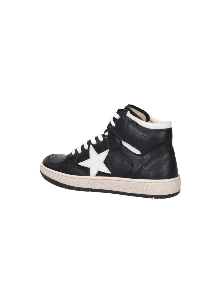 SNEAKERS ALTA C7853.51 NERO