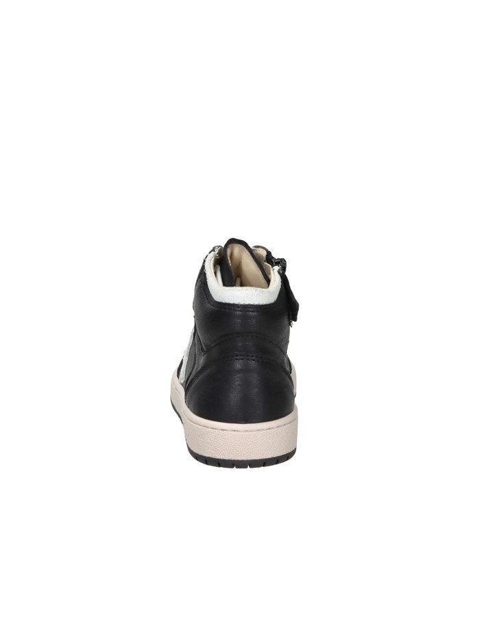 SNEAKERS ALTA C7853.51 NERO
