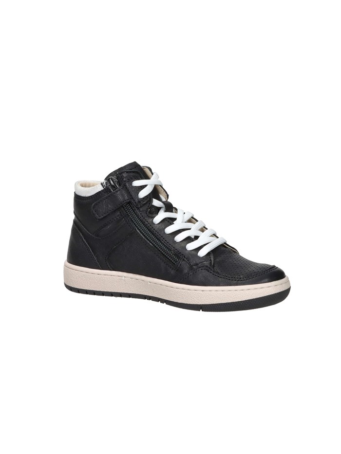 SNEAKERS ALTA C7853.51 NERO