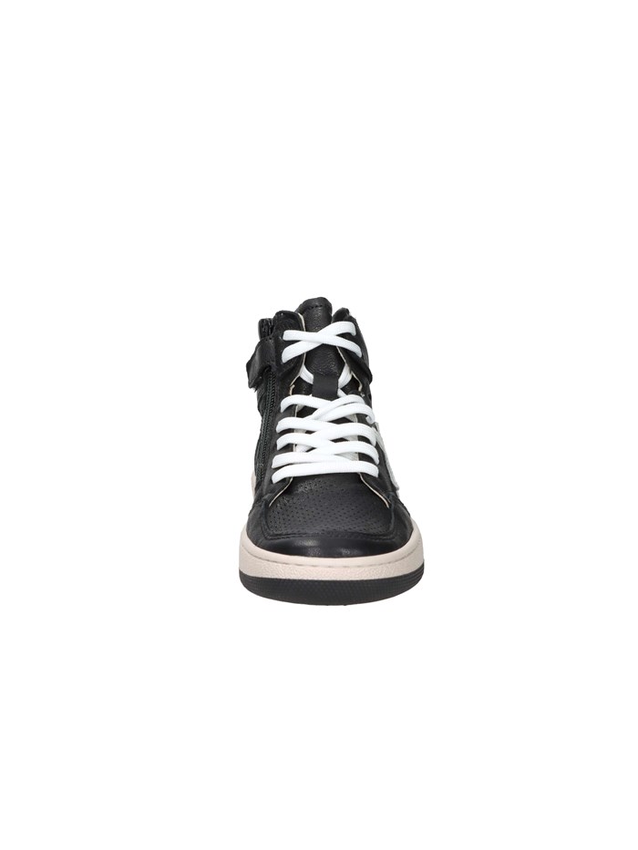 SNEAKERS ALTA C7853.51 NERO