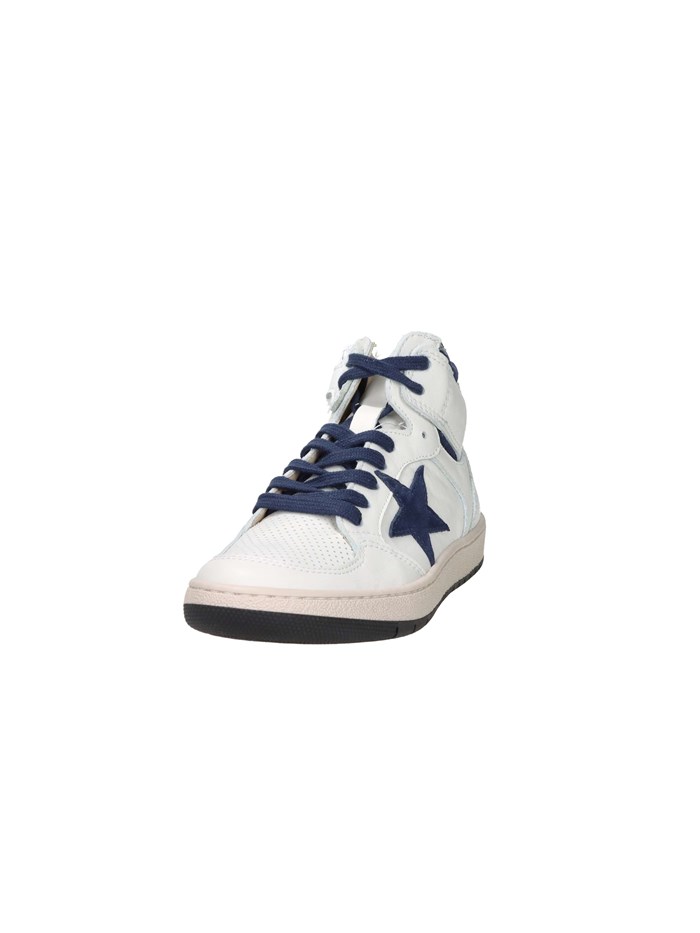 SNEAKERS ALTA C7853.46 GHIACCIO