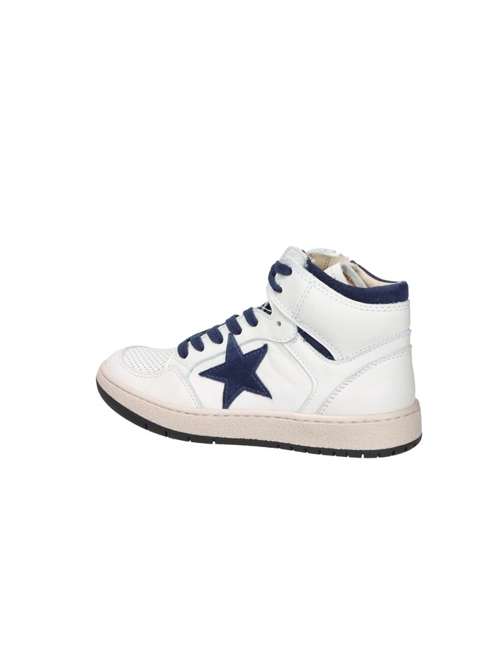 SNEAKERS ALTA C7853.46 GHIACCIO