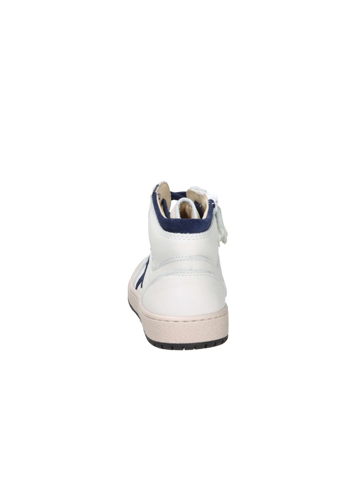SNEAKERS ALTA C7853.46 GHIACCIO