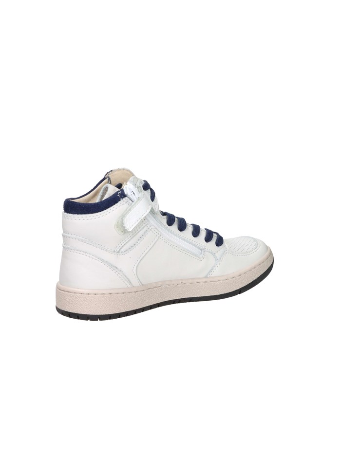 SNEAKERS ALTA C7853.46 GHIACCIO