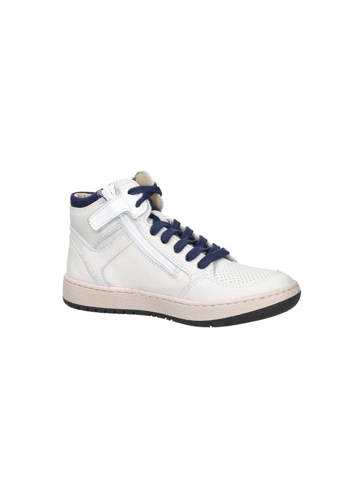 SNEAKERS ALTA C7853.46 GHIACCIO