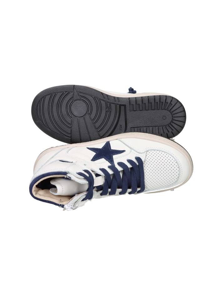 SNEAKERS ALTA C7853.46 GHIACCIO