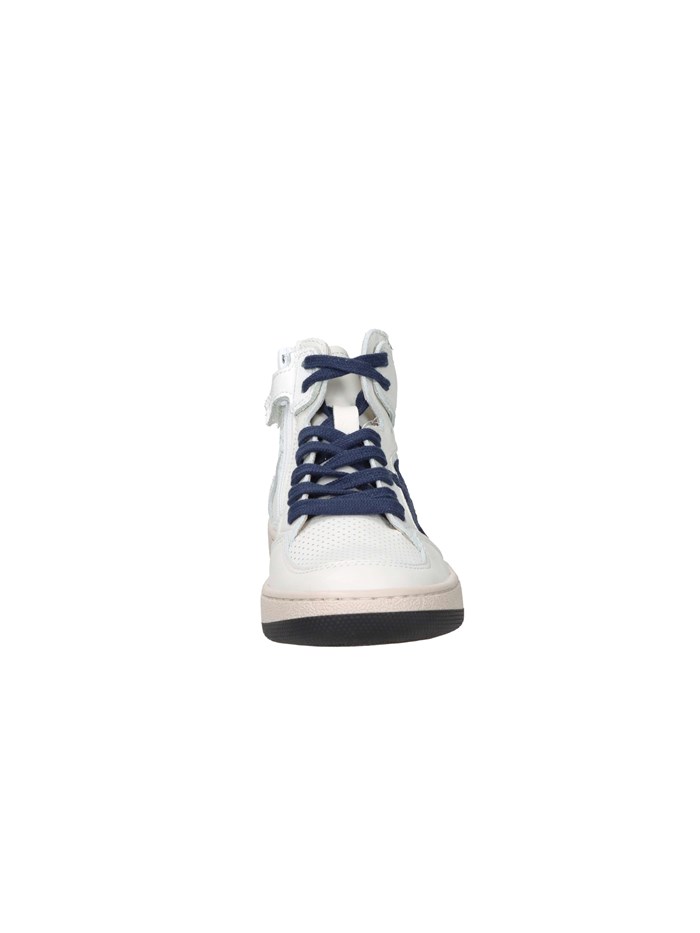 SNEAKERS ALTA C7853.46 GHIACCIO