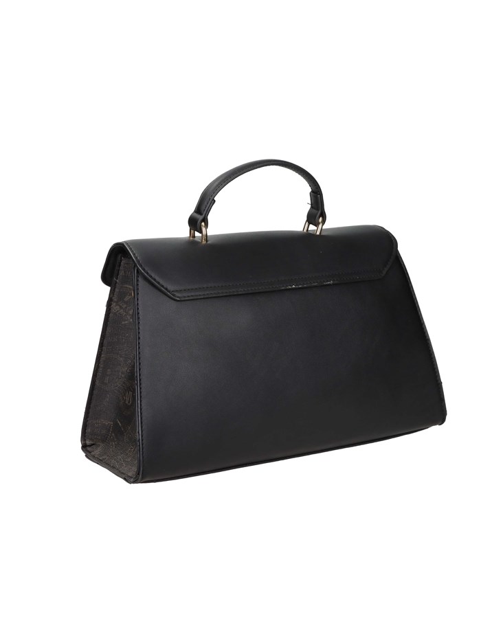 BORSA A MANO ALVB9405 NERO