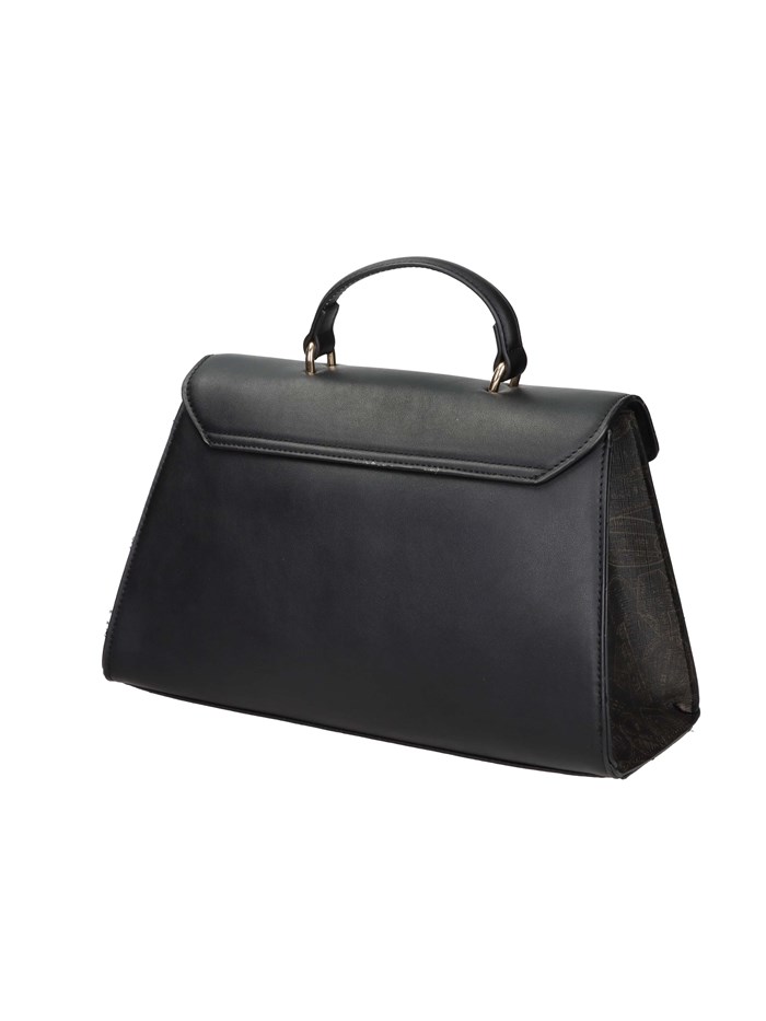 BORSA A MANO ALVB9405 NERO