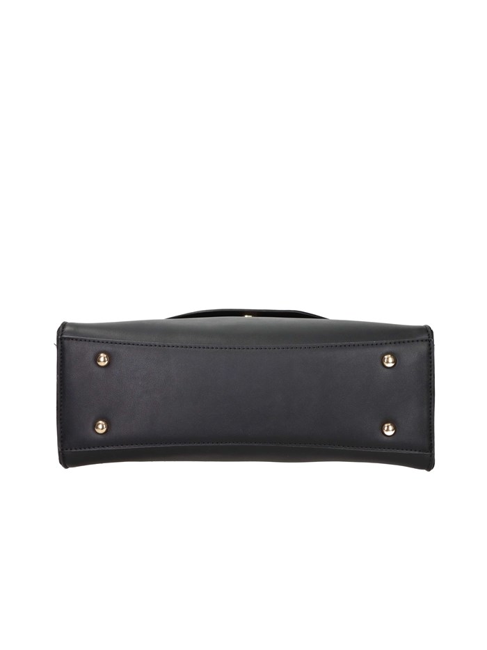 BORSA A MANO ALVB9405 NERO
