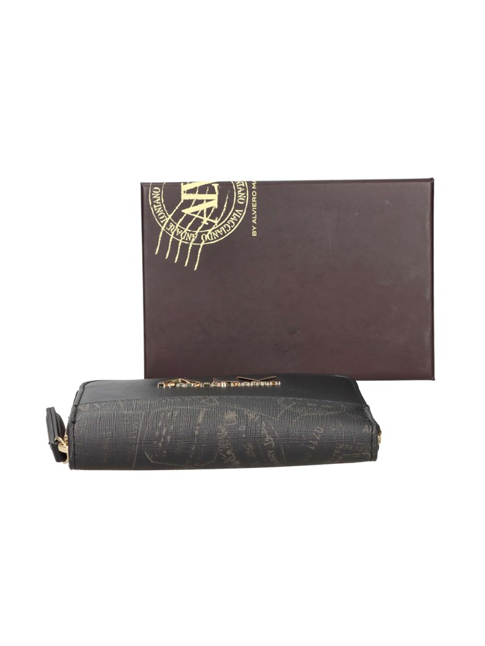 PORTAFOGLIO ALVP9402 NERO